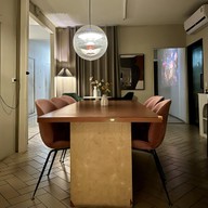 บรรยากาศ Also Cafe