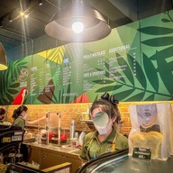 Café Amazon - SC1599 มอร์เตอร์เวย์ ขาออก กม.5.8