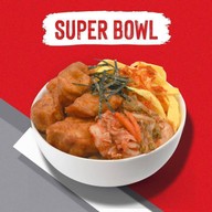 BonChon เซ็นทรัลพลาซา นครราชสีมา