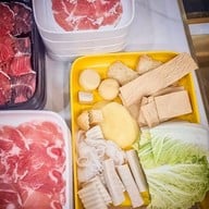 Hotpot Man  รัชดา-ห้วยขวาง