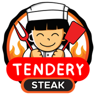 Tendery Steak สเต๊ก,ผัดไทย,ตามสั่ง ท่าอิฐ