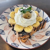 Cafe' De Sea สัตหีบ
