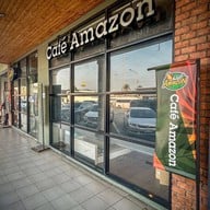 Café Amazon - SC1599 มอร์เตอร์เวย์ ขาออก กม.5.8