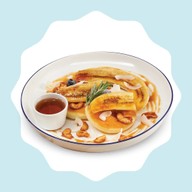 เมนูของร้าน The Coffee Club Turtle Village