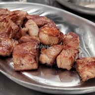 เมนูของร้าน Saemaeul (แซมาอึล) เซ็นทรัลนครปฐม