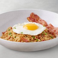 เมนูของร้าน The Coffee Club Turtle Village