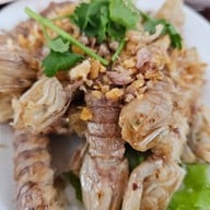 เจ๊ไหม แหลมฉบัง -