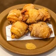 เมนูของร้าน ROUX’S ROUX'S Convent Rd