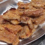 เมนูของร้าน Saemaeul (แซมาอึล) เซ็นทรัลนครปฐม