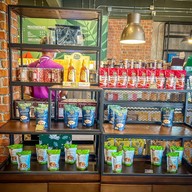 Café Amazon - SC1599 มอร์เตอร์เวย์ ขาออก กม.5.8