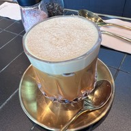 THE COFFEE ACADEMICS Velaa Sindhorn Village Langsuan