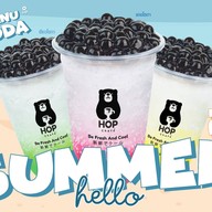 HOP Chafe ตลาดโอโซน ตลาดโอโซน