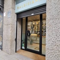 หน้าร้าน Balbisiana Genova
