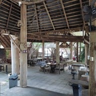 บรรยากาศ สวนไซทอง