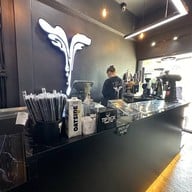 Yield specialty coffee -