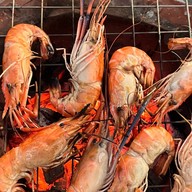 SEAFOOD ทะเลทอด