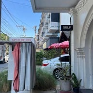 หน้าร้าน Self