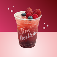 Tim Hortons เซ็นทรัลปิ่นเกล้า