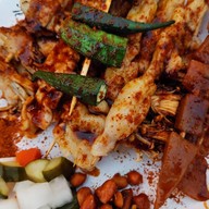 เจริญมา