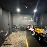 Yield specialty coffee -