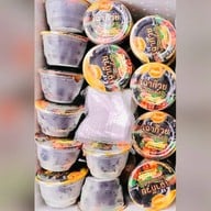 ยูตะ ข้าวขาหมู-ข้าวมันไก่สิงคโปร์