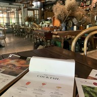 เมนู Day & Night of Suratthani Suratthani