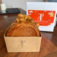 เมนูของร้าน TERA Boulanger Dibuk Road