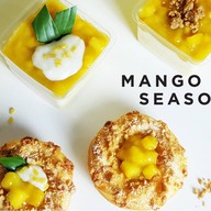 Arocha Choux & Dessert เพชรเกษม