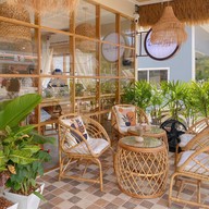 Brown Sugar Coffee House -