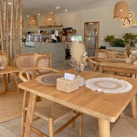 Brown Sugar Coffee House -