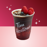 Tim Hortons เซ็นทรัลปิ่นเกล้า