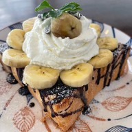 Cafe' De Sea สัตหีบ