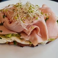 เมนูของร้าน Balbisiana Genova