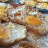 พ่อค้าแซ่บแยกสวนผัก