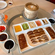 Chef Man Restaurant ธนาซิตี้
