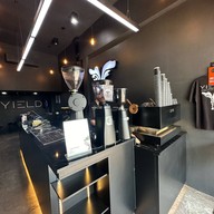 Yield specialty coffee -