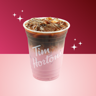 Tim Hortons เซ็นทรัลปิ่นเกล้า