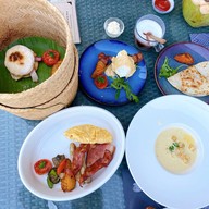 The Series Resort Khaoyai