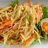 บ้านใหม่แสนแซ่บ