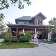 GINGER FARM kitchen at Wooden house (พุทธมณฑลสาย 1) kitchen at Wooden house (พุทธมณฑลสาย 1)