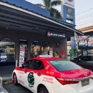 Black Canyon ปตท. ปทุม-พหล กม.30