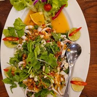 ครัวชาติสมบูรณ์