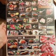 WASHI The Crystal Ekamai-Ramindra