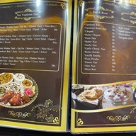 King Indian Restaurant - Pattaya Klang