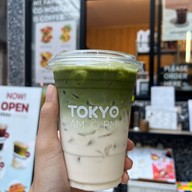 เมนูของร้าน ZOZO COFFEE