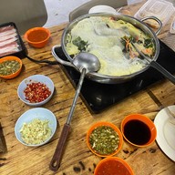 ชาบูหมูตอน Shabu Mooton