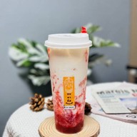 ชงชาชีส
