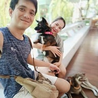 Jungle De Woof Cafe