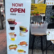 ZOZO COFFEE