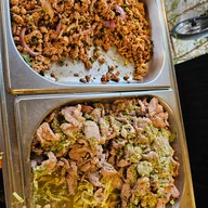นี่ไง...หมูกะทะบุฟเฟ่บางแสน บางแสน